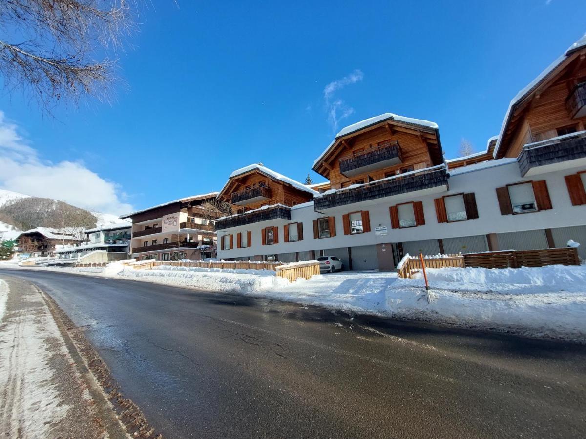 Apartment Anda Bad Kleinkirchheim Exterior foto